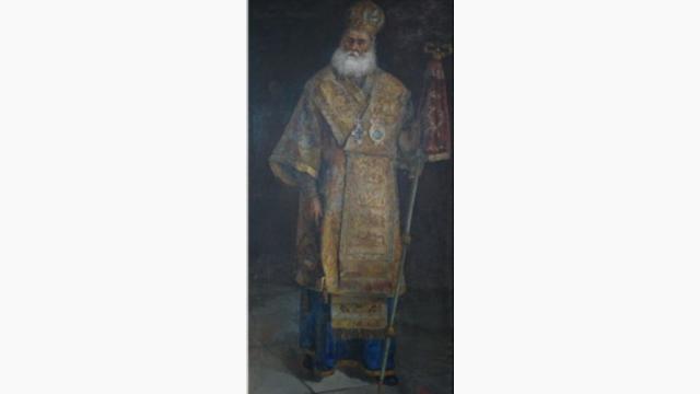 Episcopul Romanului Teodosie Atanasie (1912-1923)